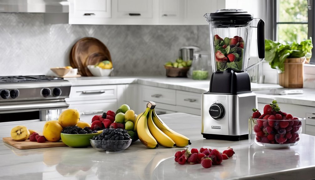 top v blenders for blends