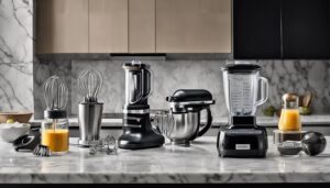 top whisk attachment blenders