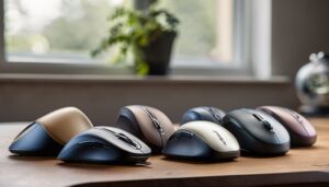 top wireless vertical mice picks