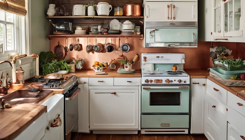 transform ovens into efficient zones