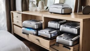 travel vacuum sealer recommendations for trips