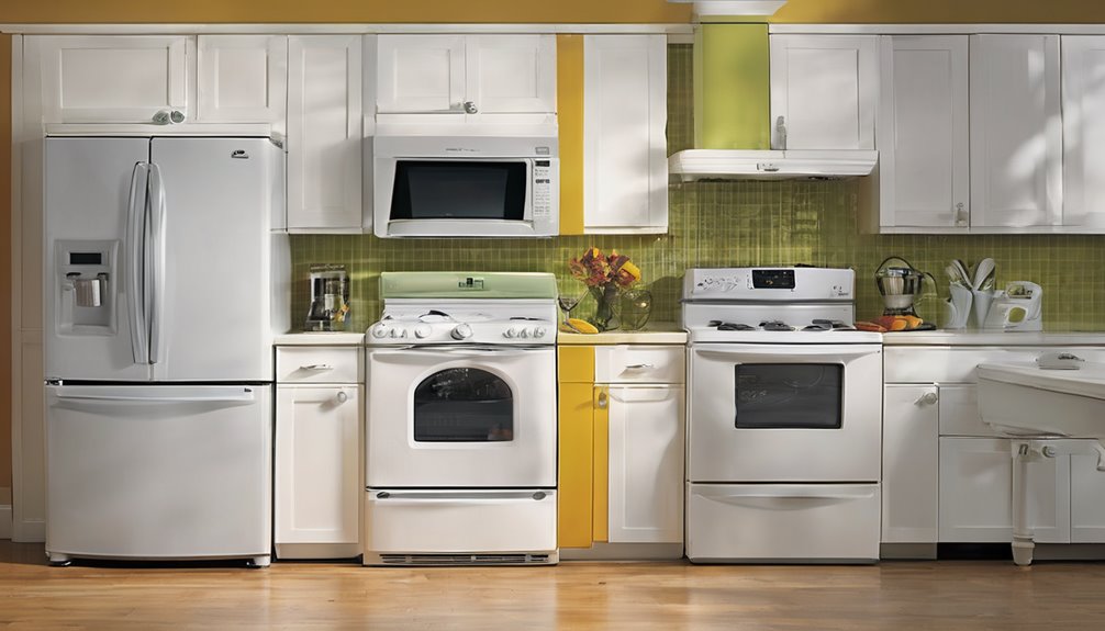 true cost of energy smart appliances