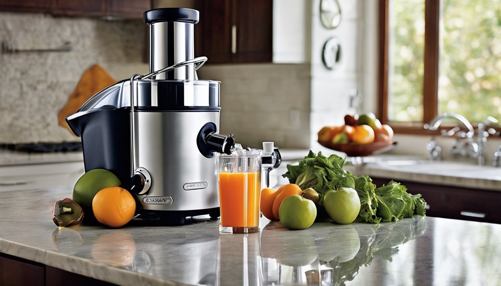 two stage juicers practical evaluation guide