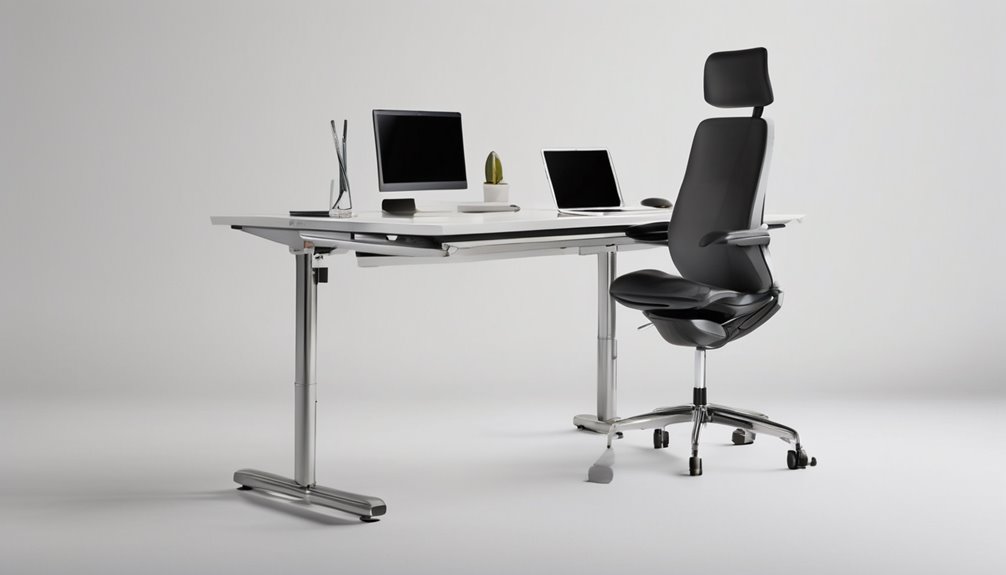 two stage legs boost efficiency longevity