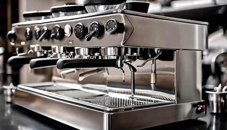 under 2000 dual boiler pros