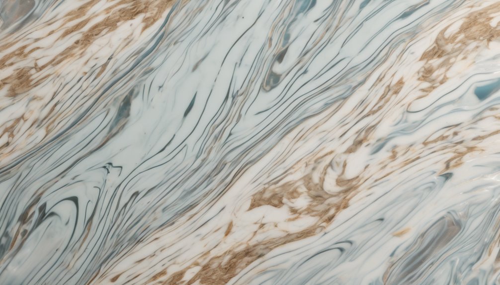 upcycle countertops paint epoxy tile