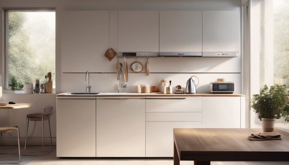 upfront costs vs savings depreciation