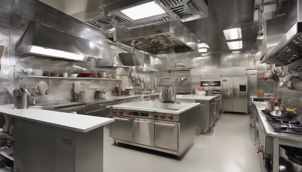 upgrading wiring ventilation stability