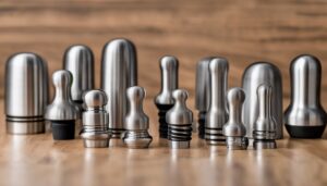 vacuum bottle stopper list