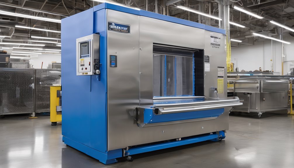 vacuum power chamber size marinades