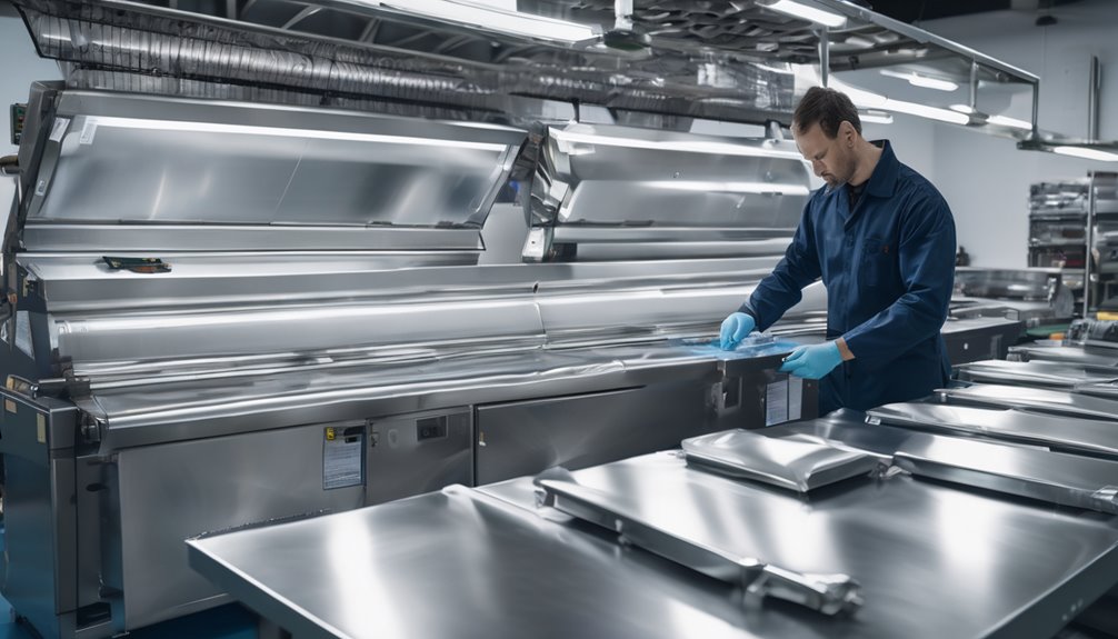 vacuum sealers performance and cost