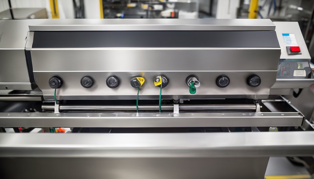 vacuum sealers performance trade offs