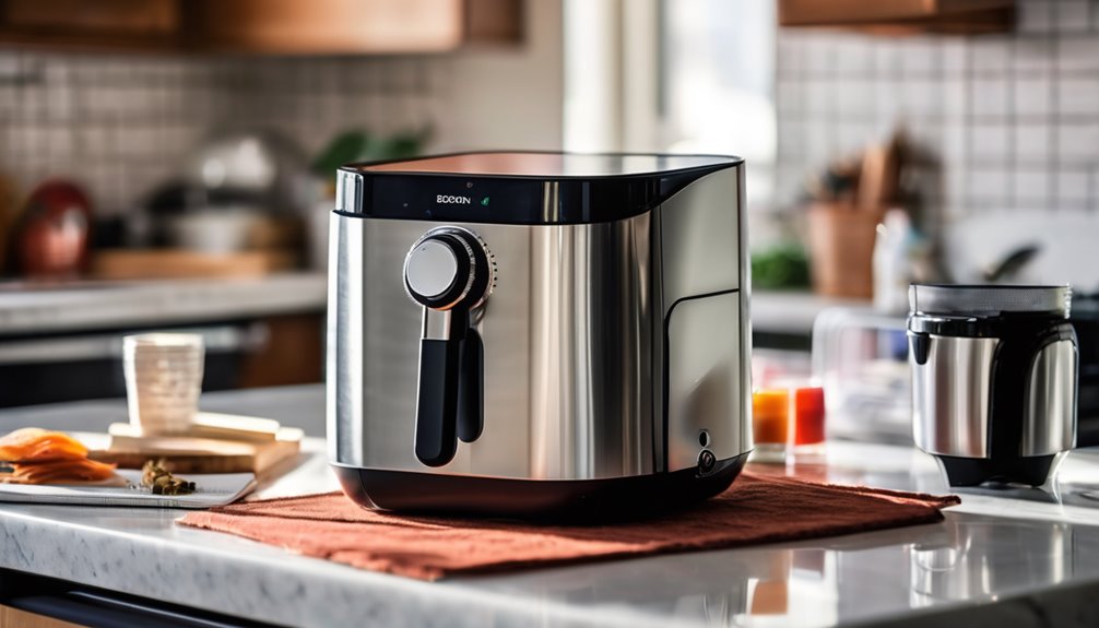value air fryers affordable efficient compact
