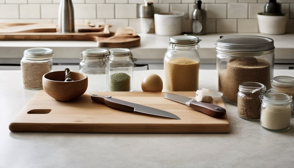 value driven kitchen starter kit