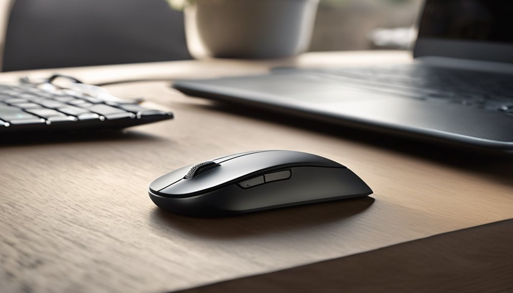 versatile ergonomic cross device precision