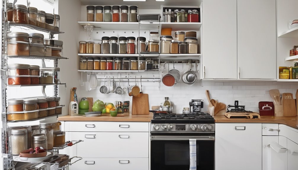 vertical storage boosts efficiency affordably
