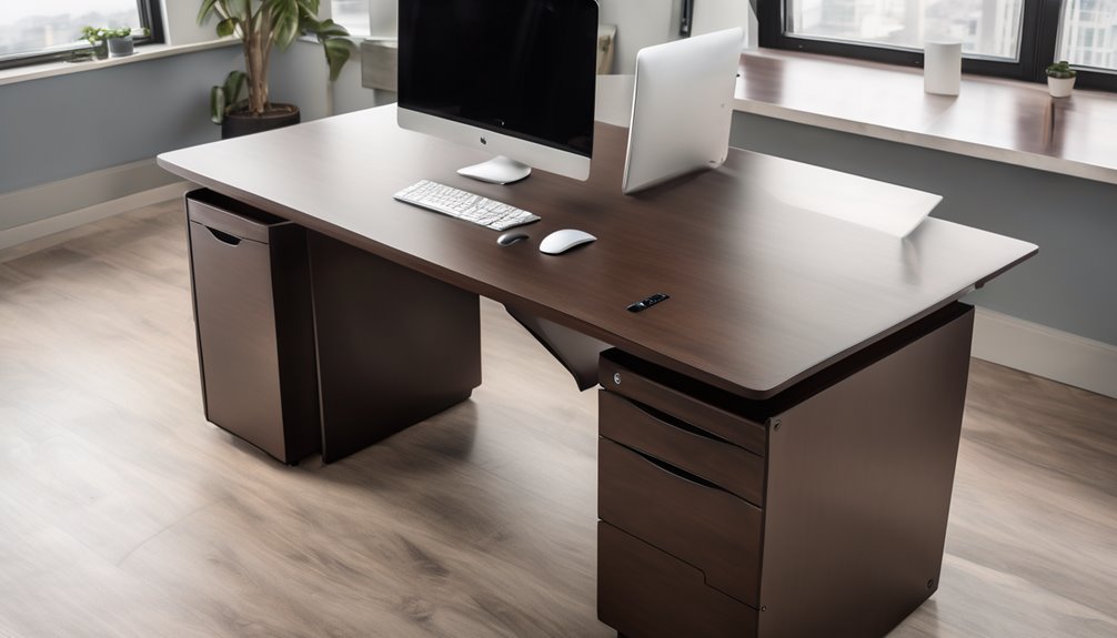 vivo desk ve36b review details