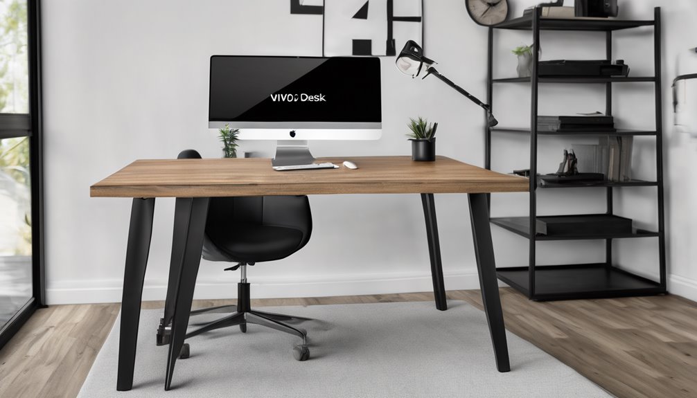vivo desk ve48b pros cons