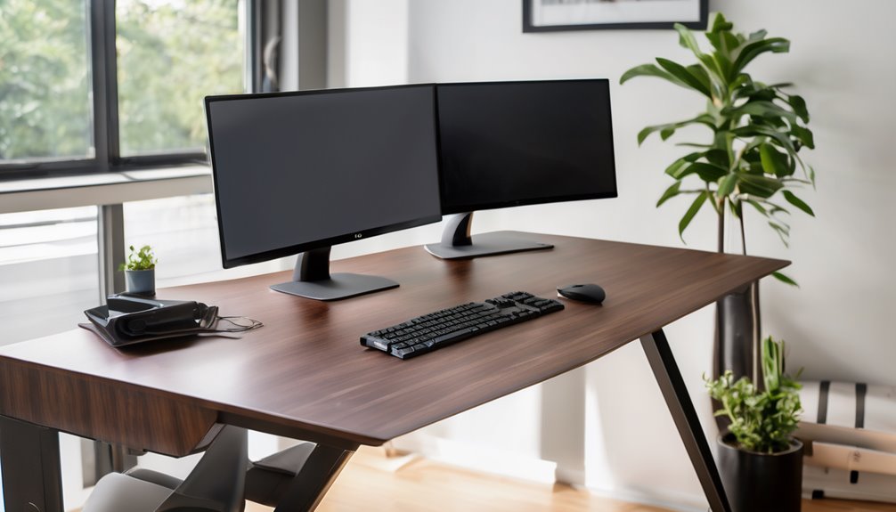 vivo desk ve48b review summary