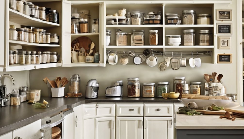 wall mounted budget friendly storage solution