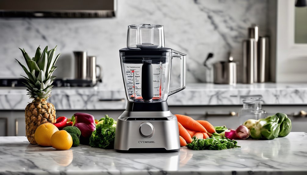 weighing capacity and maintenance