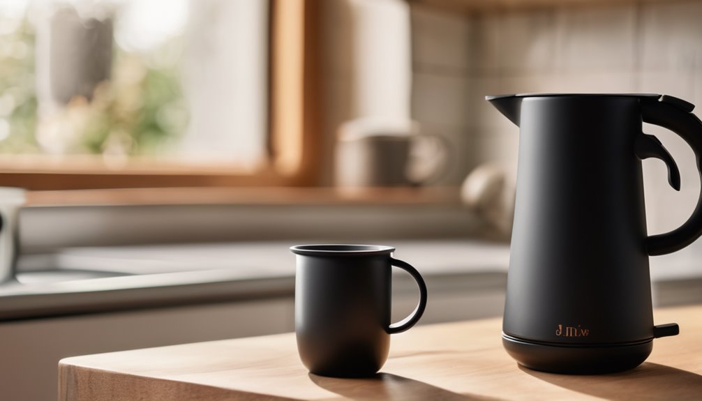Best Collapsible Gooseneck Kettles to buy