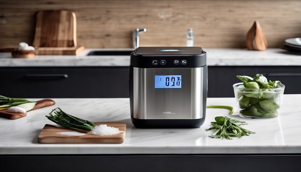 weighing performance precision connectivity