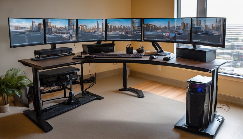 weight noise stability capacity