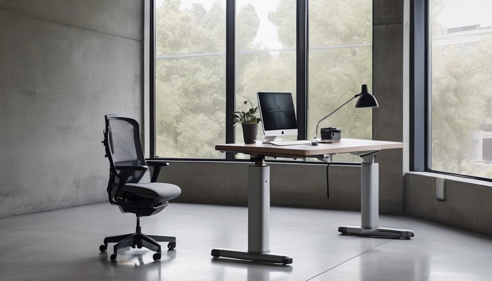 wheel mobility height range stability noise