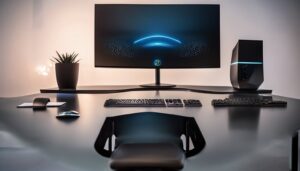 wireless vertical mice for htpc enthusiasts
