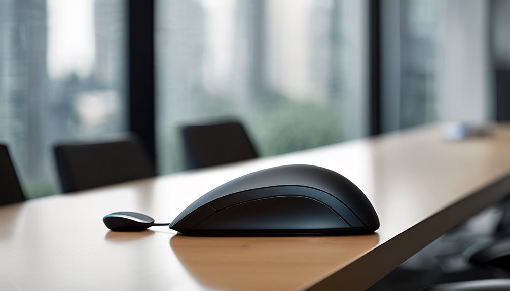 wireless vertical mouse comfort versatility long battery life