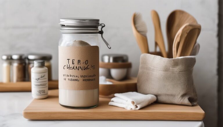 zero waste upgrades on a budget