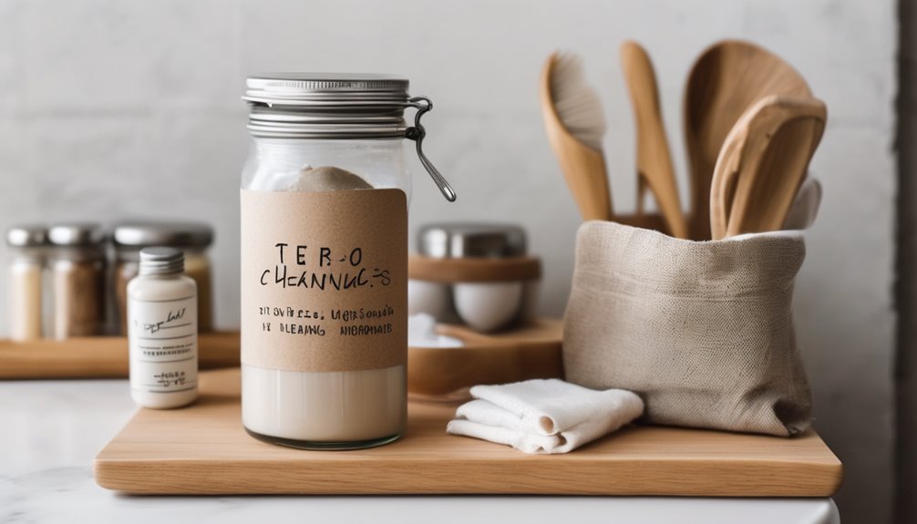 zero waste upgrades on a budget